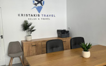 Agenția de turism Kristakis Travel - Satu Mare