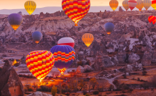 Air Tour Travel