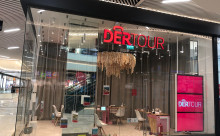 Dertour