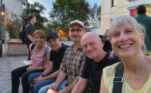 Sibiu Tour Guide by Oak Tree Travel