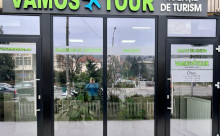 Vamos Tour
