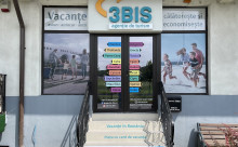 Agenția de turism 3BIS
