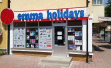 Emma Holidays - Agentia Egreta