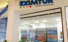 EXIMTUR - Agentie de turism Suceava