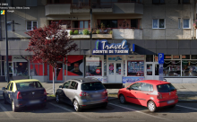 I TRAVEL - RM VALCEA