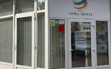 OPRA TRAVEL