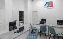 Paralela 45 Ramnicu Valcea