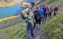 Romania Guided Tours Travel Agency