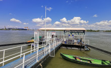 Travel Delta Star - Tulcea