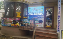 Agentia SkylineTour