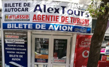 Alex Tours – Agenție de turism Focșani ✈️
