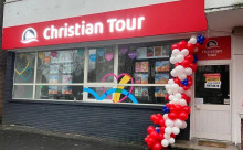Christian Tour Râmnicu Vâlcea