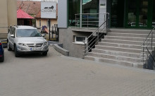 Crama Ciumbrud (Alba Iulia)