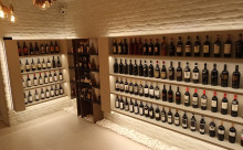 Biblioteca del Vino