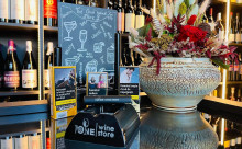 The One Wine Store