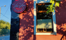 Crama Vie-Vin Lechința - Magazin Bistrița
