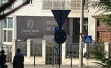 Domeniul Coroanei Magazinul de Vinuri Craiova