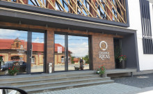 Magazin Cramele Recaș