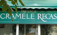 Partener Cramele Recas Targoviste