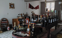 Casa de vinuri Iordache