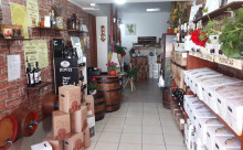Casa De Vinuri Teo