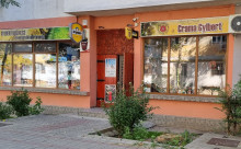 Gylbert Business (Cramă)