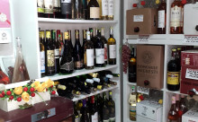 Vinoteca Romaneasca