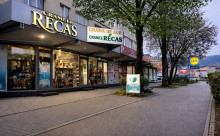 Crama Recas