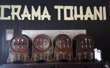 Crama Tohani
