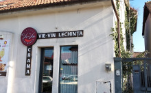 Crama Vie Vin de Lechința