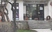 Cramele Moldovei