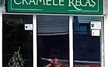 Cramele Recaș