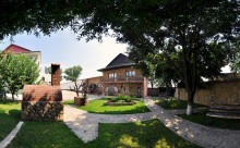 Vinuri de Măcin Crama Dobrogeana