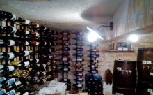 Casa Vinului