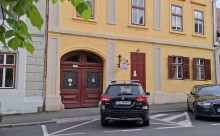 Crama Ciumbrud Sibiu