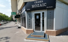 Crama Mozaic