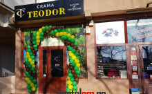 Crama Teodor