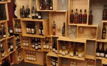 Vinoteca Tohani