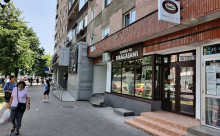 Crama Sparleni - Ostroveni