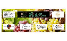 Magazinul de vinuri "Vin la Anca"