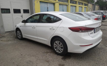 Alean Asicars Inchirieri auto