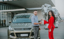 Închirieri Auto Premium Oradea