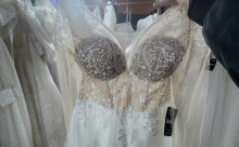 Târgul de nunți "WeddingExpo"