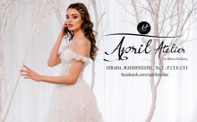 April Atelier
