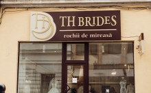 TH Brides