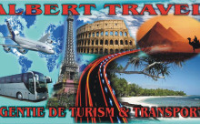 Albert Travel