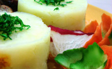 Bendis Food