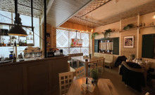 Restaurant Giulia