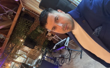 ERA Events Constanta - DJ/MC Andrei Ene