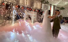 Dansul Mirilor - Lecții personalizate Mk Dance